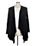 Torrid Black Cardigan Size 4X Plus (4) - photo 1