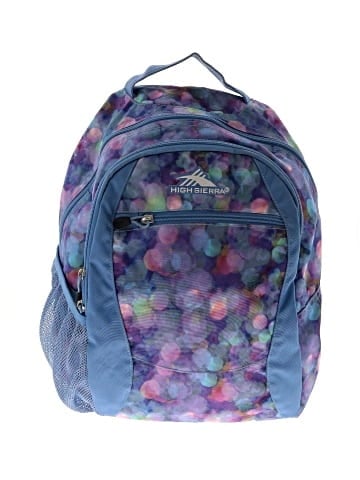 High Sierra Backpack (view 1)
