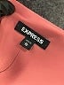 Express Pink Sleeveless Top Size XL - photo 7