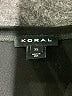 Koral Black Tank Top Size XL - photo 7