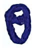 American Eagle Outfitters Blue Scarf One size - photo 1