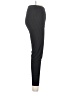 Unbranded Solid Black Active Pants Size L - photo 4