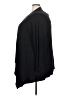 Torrid Black Cardigan Size 4X Plus (4) - photo 5