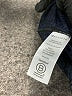 Athleta Tweed Blue Active Pants Size M - photo 5