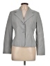 Worthington Gray Blazer Size 8 - photo 1