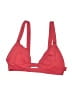 Vitamin A Red Swimsuit Top Size M (estimated) - photo 1