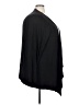 Torrid Black Cardigan Size 4X Plus (4) - photo 4