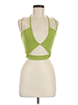 Lulus Sleeveless Top (view 1)