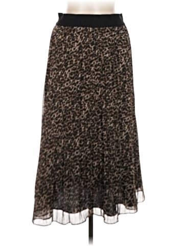 DKNY Casual Skirt (view 1)