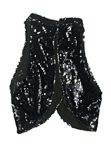 by the way. Tuxedo Vest (view 2)