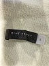 Mint Velvet Color Block Ivory Jacket Size S - photo 6