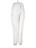 YFB White Linen Pants Size L - photo 1