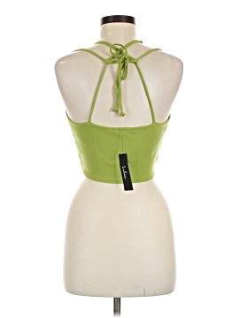 Lulus Sleeveless Top (view 2)
