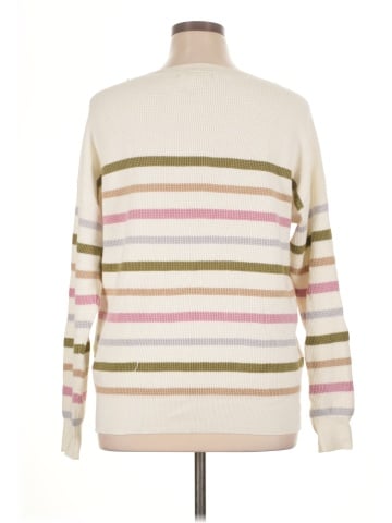 Design History Pullover Sweater (view 2)