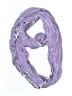 American Eagle Outfitters Purple Scarf One size - photo 1