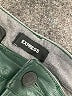 Express Green Casual Pants Size 16 - photo 7