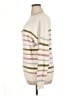 Design History Stripes Ivory Pullover Sweater Size XL - photo 5