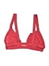 Vitamin A Red Swimsuit Top Size M (estimated) - photo 2