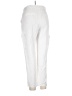 YFB White Linen Pants Size L - photo 2