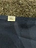 Unbranded Black Sleeveless Blouse Size XL - photo 7