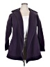 Active Life Purple Coat Size XXL - photo 1