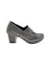 Dansko 100% Leather Gray Mule/Clog Size EU 36 - photo 1