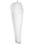 YFB White Linen Pants Size L - photo 5