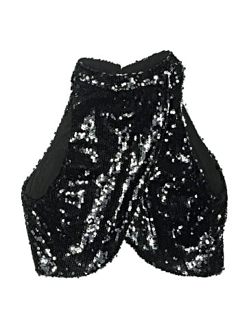 by the way. Tuxedo Vest (view 1)