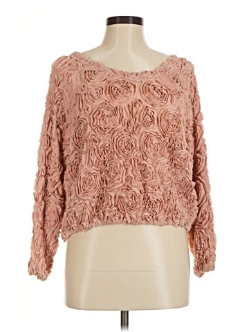 American Apparel Pullover Sweater (view 1)