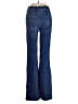 Mother Blue Jeans Size 24 waist - photo 2