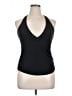 Popflex Black Tank Top Size XL - photo 1