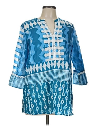 Soft Surroundings Kimono (view 1)