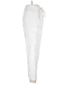 YFB White Linen Pants Size L - photo 4