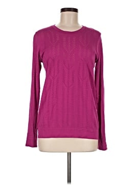 Lululemon Athletica Long Sleeve Top (view 1)