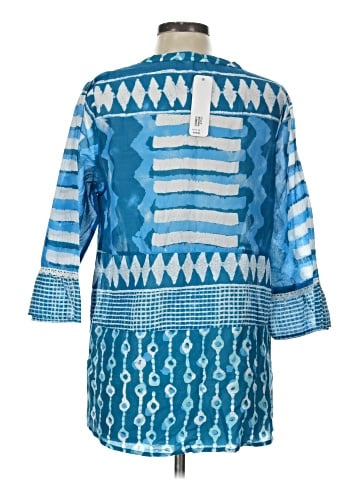 Soft Surroundings Kimono (view 2)