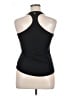 Popflex Black Tank Top Size XL - photo 2