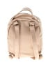 Betsey Johnson 100% Polyurethane Tan Backpack One size - photo 2