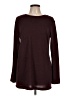 Lole Burgundy Pullover Sweater Size L - photo 1