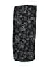 Divided by H&M Paisley Black Scarf One size - photo 2