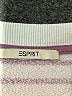 Esprit 100% Cotton Stripes White Sweatshirt Size L (estimated) - photo 7