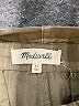 Madewell 100% Cotton Brown Khakis Size 31 waist - photo 7