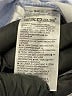 Janie and Jack 100% Cotton Solid Blue Cargo Shorts Size 6 - photo 4