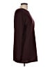 Lole Burgundy Pullover Sweater Size L - photo 4