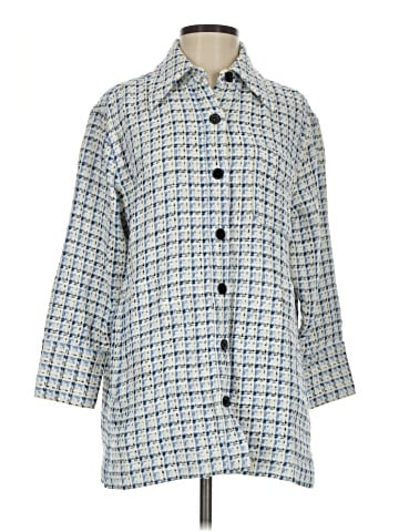 Club Monaco Cardigan (view 1)