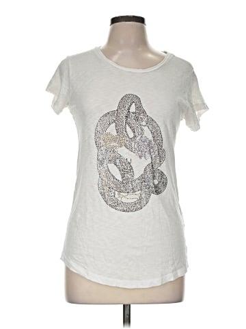 Zadig & Voltaire Short Sleeve T-Shirt (view 1)