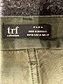 Zara TRF Green Cargo Pants Size M - photo 7