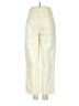 Universal Thread Ivory Casual Pants Size 4 - photo 2