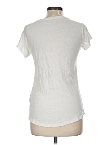 Zadig & Voltaire Short Sleeve T-Shirt (view 2)
