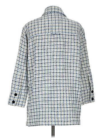 Club Monaco Cardigan (view 2)