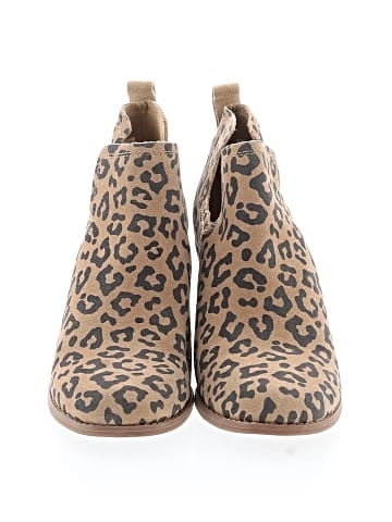 TOMS Wedges (view 2)
